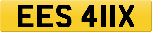 EES411X