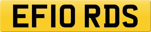 EF10RDS