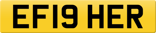 EF19HER