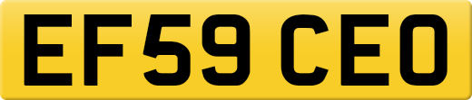EF59CEO