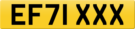 EF71XXX