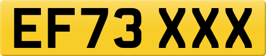EF73XXX