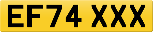 EF74XXX