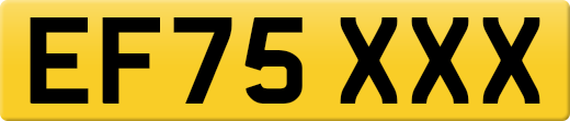 EF75XXX