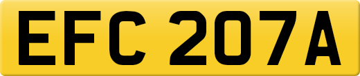 EFC207A