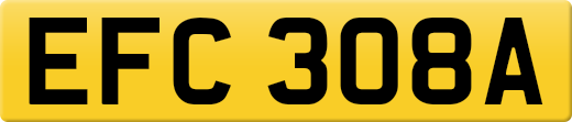 EFC308A