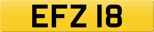 EFZ18