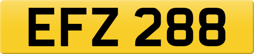 EFZ288