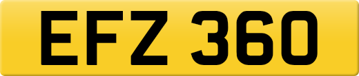EFZ360