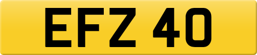 EFZ40