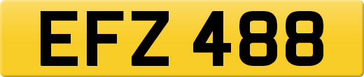 EFZ488