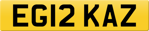 EG12KAZ
