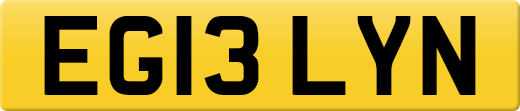 EG13LYN