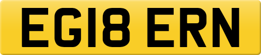 EG18ERN