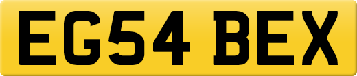 EG54BEX