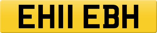 EH11EBH