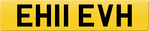 EH11EVH