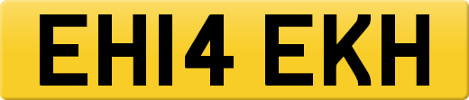 EH14EKH