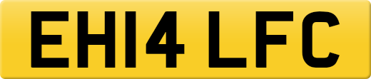 EH14LFC
