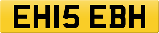 EH15EBH