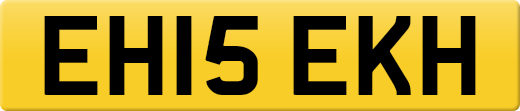 EH15EKH