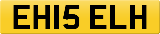 EH15ELH