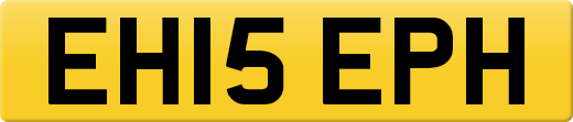 EH15EPH