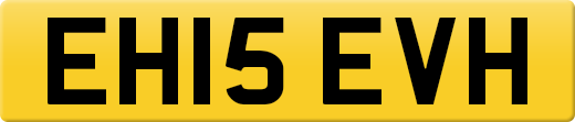 EH15EVH