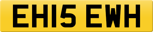 EH15EWH