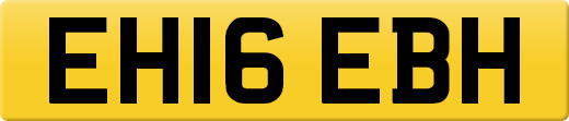 EH16EBH