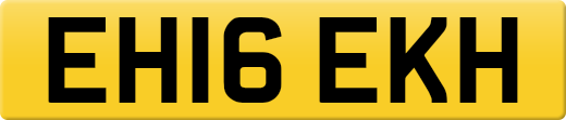 EH16EKH