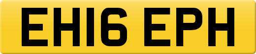 EH16EPH