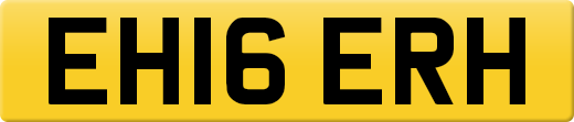 EH16ERH