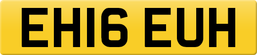 EH16EUH