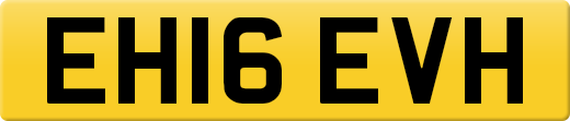 EH16EVH