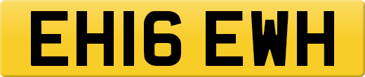 EH16EWH