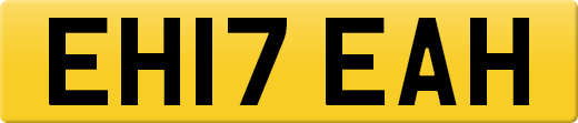 EH17EAH