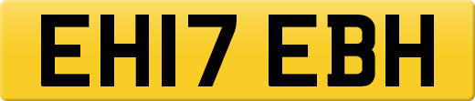 EH17EBH
