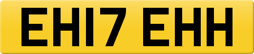 EH17EHH
