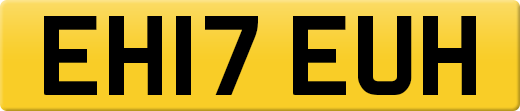 EH17EUH