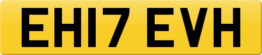 EH17EVH