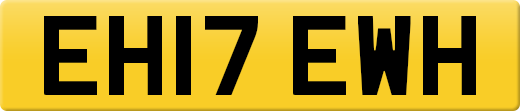 EH17EWH