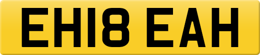 EH18EAH