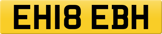 EH18EBH