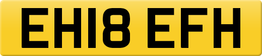 EH18EFH