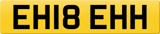 EH18EHH