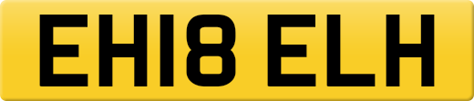 EH18ELH