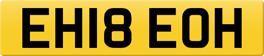 EH18EOH