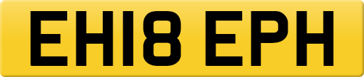 EH18EPH