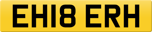 EH18ERH
